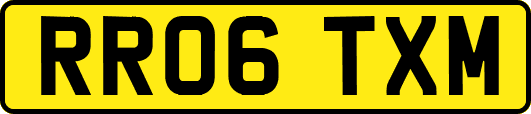 RR06TXM