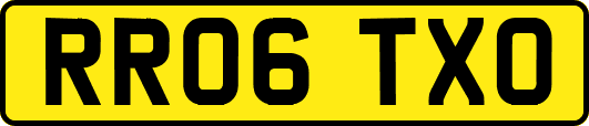 RR06TXO