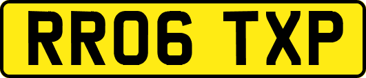 RR06TXP