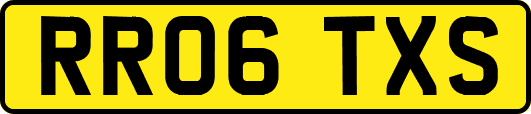 RR06TXS