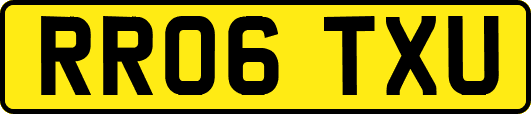 RR06TXU