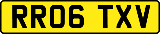RR06TXV