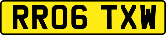 RR06TXW