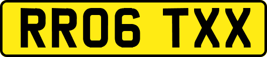 RR06TXX
