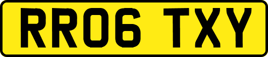 RR06TXY