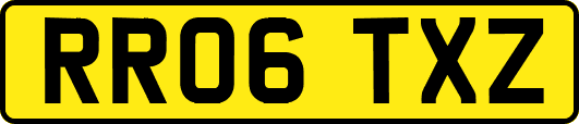 RR06TXZ