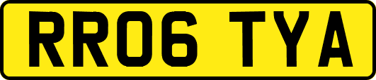 RR06TYA