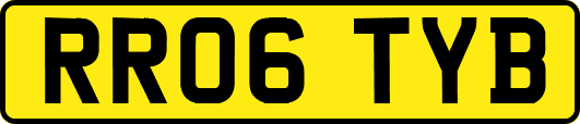 RR06TYB