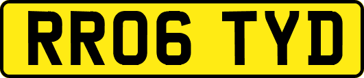 RR06TYD