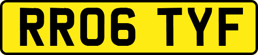 RR06TYF
