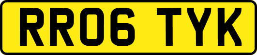 RR06TYK