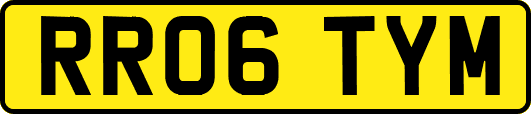 RR06TYM