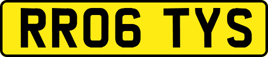 RR06TYS
