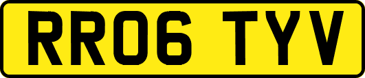 RR06TYV