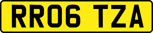 RR06TZA