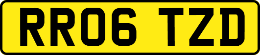 RR06TZD