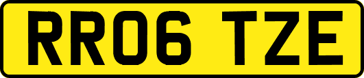 RR06TZE