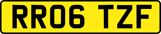 RR06TZF
