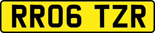 RR06TZR