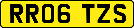 RR06TZS