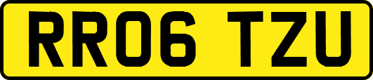 RR06TZU