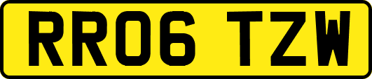 RR06TZW