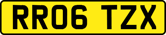 RR06TZX