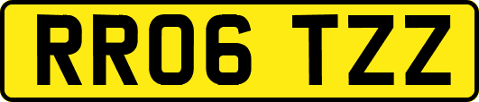 RR06TZZ