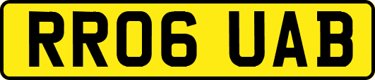 RR06UAB