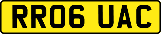 RR06UAC