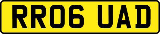RR06UAD
