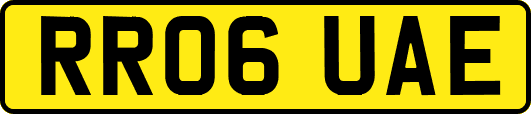 RR06UAE