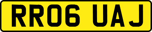 RR06UAJ