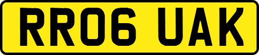 RR06UAK