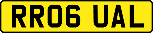 RR06UAL