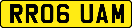 RR06UAM