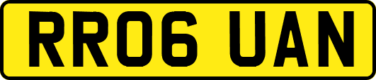 RR06UAN