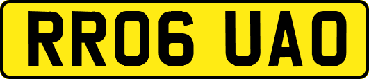 RR06UAO