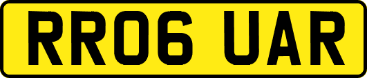 RR06UAR
