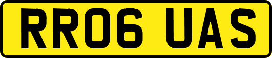 RR06UAS
