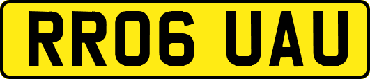 RR06UAU