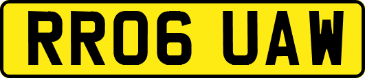 RR06UAW