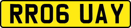 RR06UAY