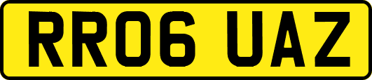RR06UAZ