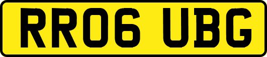 RR06UBG