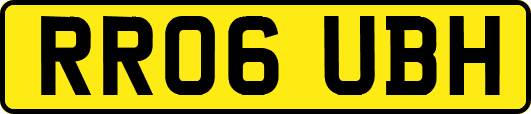 RR06UBH