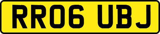 RR06UBJ
