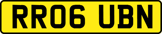 RR06UBN