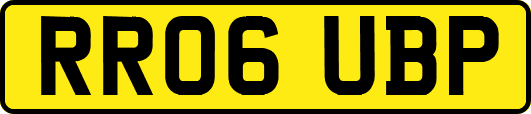 RR06UBP