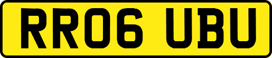 RR06UBU